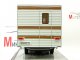    Volkswagen T3a Trailer Tischer-camping (Premium ClassiXXs)