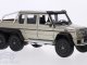    MERCEDES-BENZ AMG G63 6x6 2014 Metallic Beige (Welly)