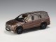    MERCEDES-BENZ AMG GL63 (X166) 2015 Metallic Brown (GLM)