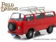    VW T2b Bus 1973 ( / &quot;  &quot;) (Greenlight)