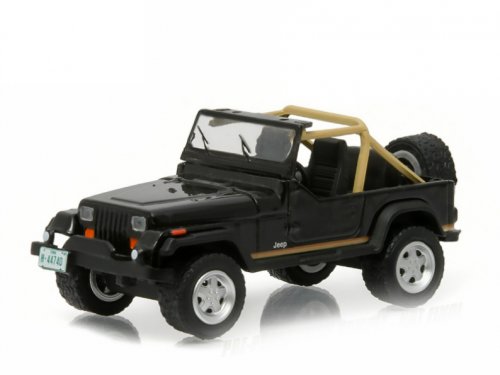 JEEP Wrangler 44 1987 ( / "  ")