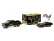     CHEVROLET Silverado 2015  PONTIAC Trans Am 1980 ( /&quot;  &quot;) (Greenlight)