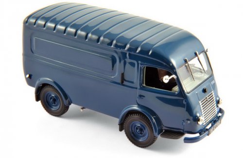 RENAULT 1000Kgs 1955 Lazuli Blue