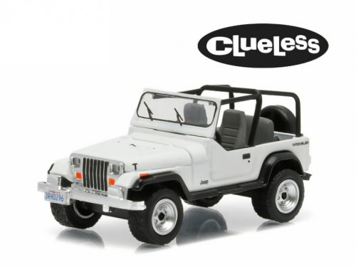 JEEP Wrangler 4x4 1994 ( / "")