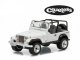    JEEP Wrangler 4x4 1994 ( / &quot;&quot;) (Greenlight)