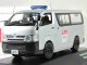     HI-ACE VAN 2008 RALLY JAPAN SERVICES (J-Collection)