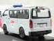     HI-ACE VAN 2008 RALLY JAPAN SERVICES (J-Collection)