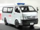     HI-ACE VAN 2008 RALLY JAPAN SERVICES (J-Collection)
