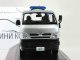     HI-ACE VAN 2008 RALLY JAPAN SERVICES (J-Collection)