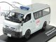     HI-ACE VAN 2008 RALLY JAPAN SERVICES (J-Collection)