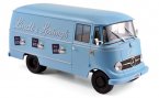 MERCEDES-BENZ L319  "Lindt & Sprungli" 1957 Light Blue