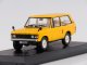    Land Rover Range Rover 3.5, gold, RHD, 1970 (WhiteBox (IXO))