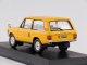    Land Rover Range Rover 3.5, gold, RHD, 1970 (WhiteBox (IXO))