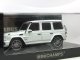    Mercedes-Benz BRABUS G V12 800 (Minichamps)