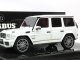    Mercedes-Benz BRABUS G V12 800 (Minichamps)