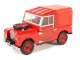    LAND ROVER Series 1 88&quot; Hard Top &quot;Rover Fire Brigade&quot;() 1950 (Oxford)