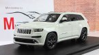  Grand Cherokee SRT8, 