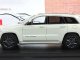     Grand Cherokee SRT8,  (GLM)