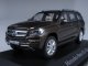    Mercedes-Benz GL-Klasse X166 (Brown) (Norev)