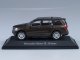    Mercedes-Benz GL-Klasse X166 (Brown) (Norev)