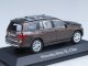    Mercedes-Benz GL-Klasse X166 (Brown) (Norev)