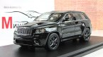  Grand Cherokee SRT8, 