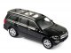    MERCEDES-BENZ GL500 (166) 2012 Obsidian Black (Norev)