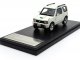    SUZUKI Jimny XC 4WD 2004 White (Hi-Story)