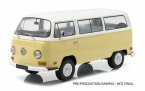 VW T2a Bus 1971 Kansas Beige/Pastel White