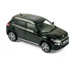 PEUGEOT 4008 ( 44) 2012 Black