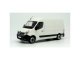    RENAULT MASTER () 2015 White (Eligor)