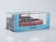    Dodge D 100 Sweptside Pick Up, black/red 1959 (Neo Scale Models)