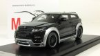 Range Rover Evoque Coupe  Hamann