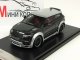    Range Rover Evoque Coupe  Hamann (Premium X)