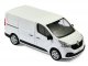    RENAULT Trafic () 2014 White (Norev)