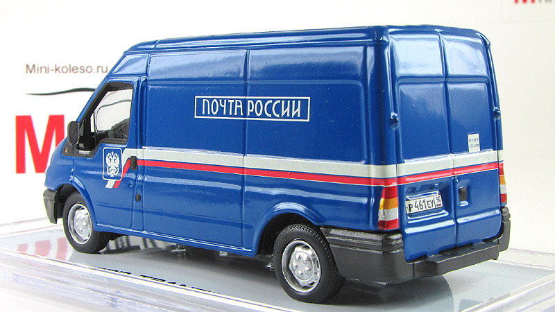 Модели почта россии. Ford Transit 1:43. Модель Ford Transit почта России. Ford Transit 2008 масштабная модель. Форд Транзит почта России 1/43.