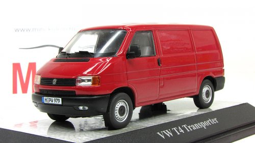  Transporter T4 Van, 
