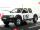    Nissan PICK-UP UN - United Nations Liberia (J-Collection)