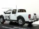    Nissan PICK-UP UN - United Nations Liberia (J-Collection)