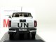    Nissan PICK-UP UN - United Nations Liberia (J-Collection)