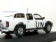    Nissan PICK-UP UN - United Nations Liberia (J-Collection)