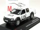    Nissan PICK-UP UN - United Nations Liberia (J-Collection)