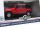    Jeep Wrangler 4x4 Unlimited Freedom Edition (Greenlight)