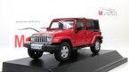 Jeep Wrangler 4x4 Unlimited Freedom Edition