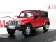    Jeep Wrangler 4x4 Unlimited Freedom Edition (Greenlight)