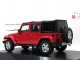    Jeep Wrangler 4x4 Unlimited Freedom Edition (Greenlight)