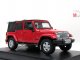    Jeep Wrangler 4x4 Unlimited Freedom Edition (Greenlight)