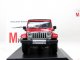    Jeep Wrangler 4x4 Unlimited Freedom Edition (Greenlight)