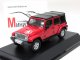    Jeep Wrangler 4x4 Unlimited Freedom Edition (Greenlight)