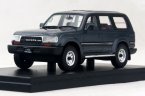 TOYOTA LAND CRUISER 80 Turbo 4WD VX-LTD 1989 Bluish Grey